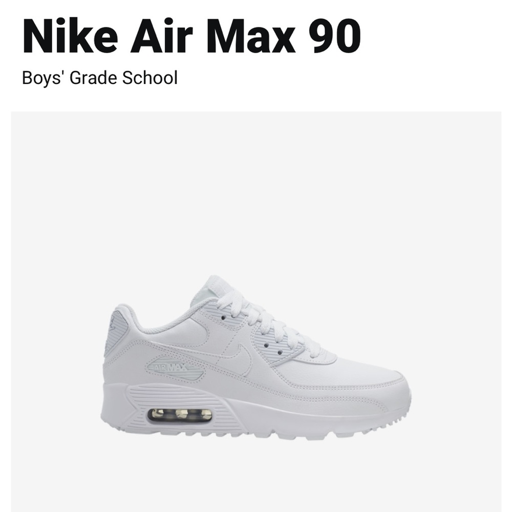 Nike Air Max 90